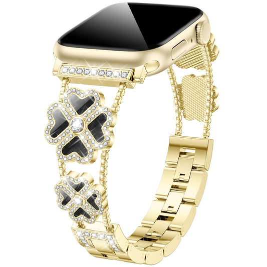 Discover the New Apple Stainless Steel Link Watch Bands: Perfect for Business and Everyday Wear