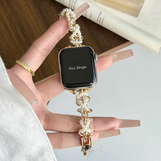 Custom Apple Watch Strap