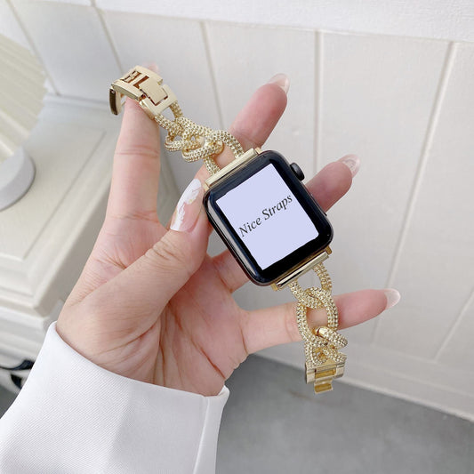 How to Design Your Own Watch Strap ?