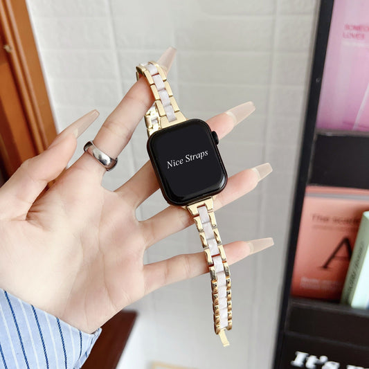 Custom Apple Watch Straps for Couples