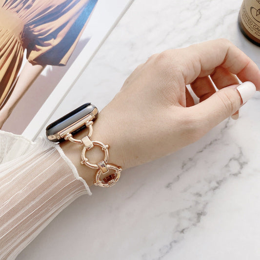 Personalized Apple Watch Straps