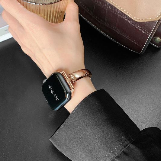 How a Simple Apple Watch Band Became My Lifeline ?
