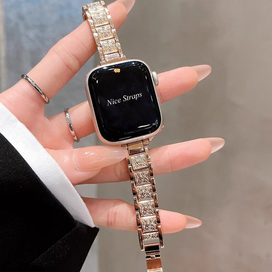Personalized Apple Watch Straps for 2026 Goals
