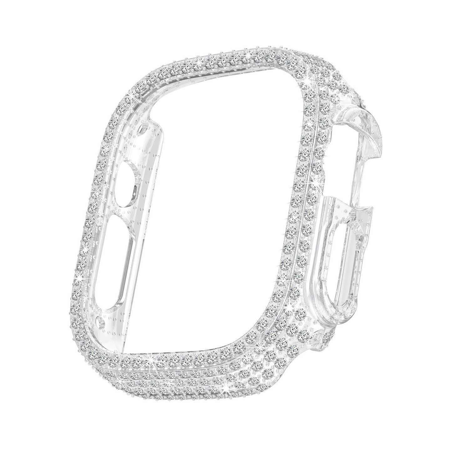 Bling Full Diamonds Protective Cover