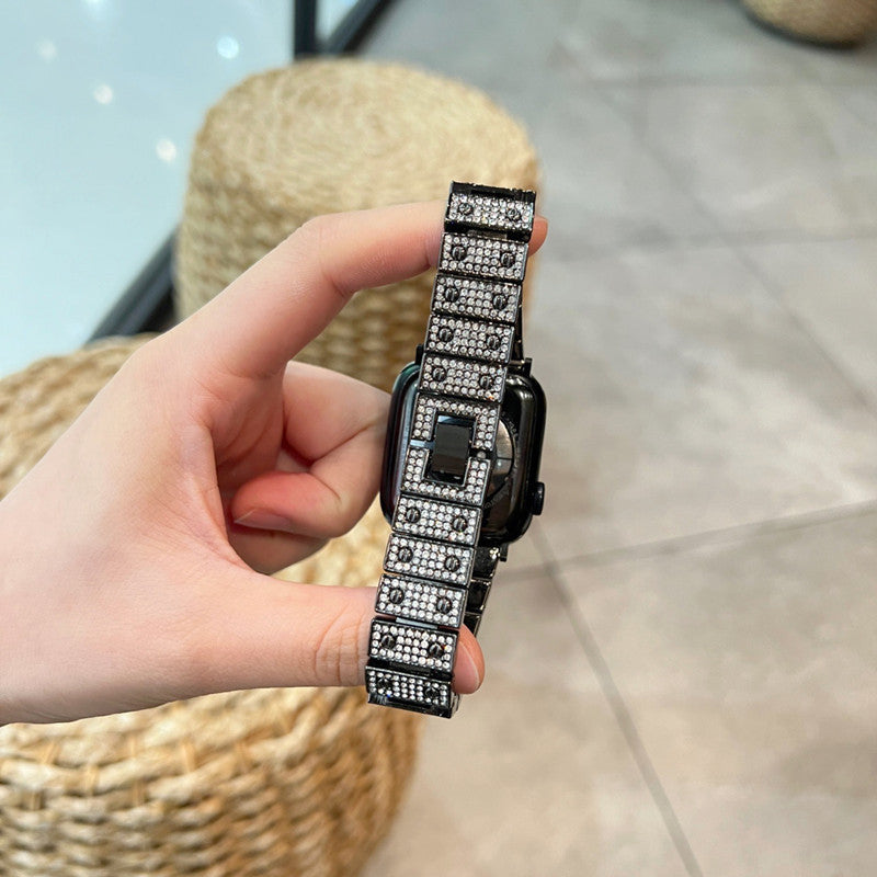 Luxury Apple Watch Bands for Women