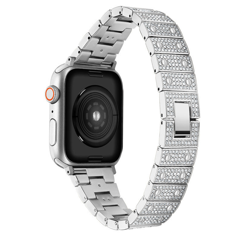 Luxury Apple Watch Bands for Women
