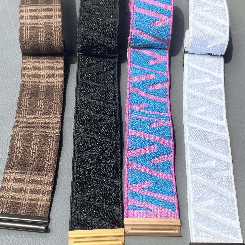 Nylon Strap for WHOOP 5.0 MG Band