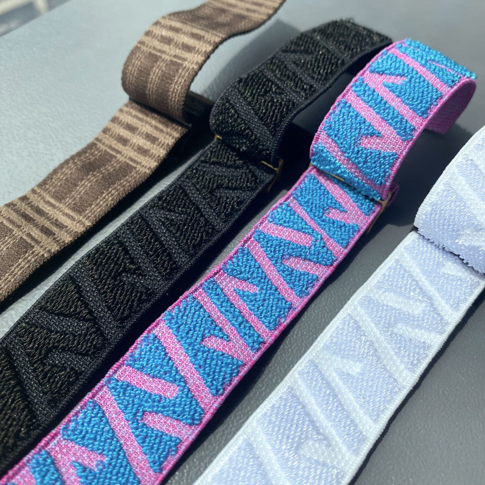 Nylon Strap for WHOOP 5.0 MG Band