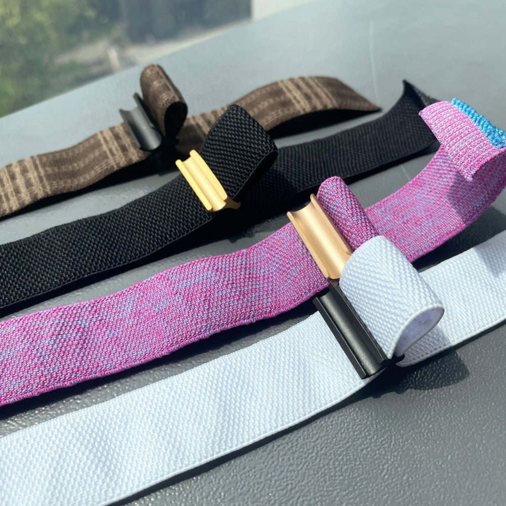 Nylon Strap for WHOOP 5.0 MG Band