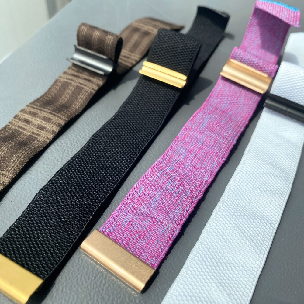 Nylon Strap for WHOOP 5.0 MG Band