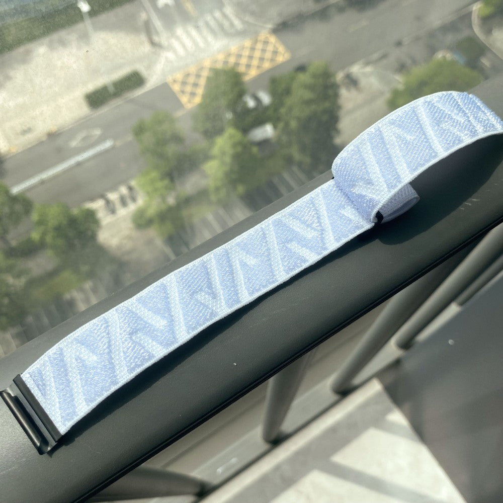 Nylon Strap for WHOOP 5.0 MG Band