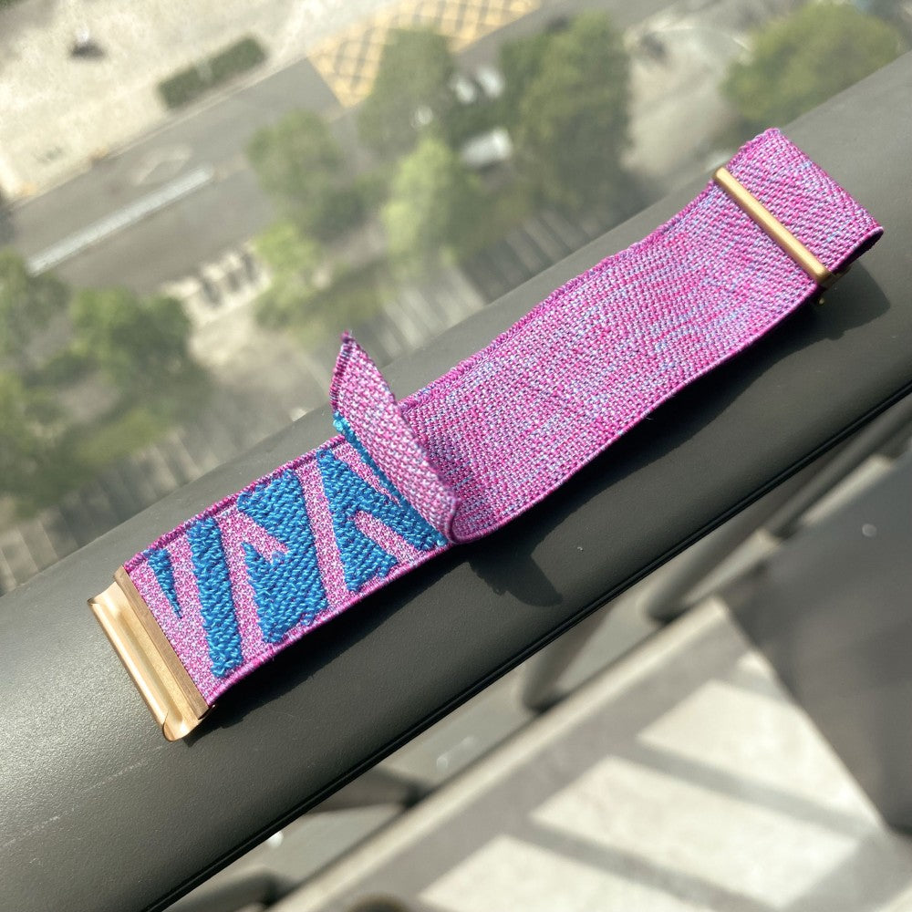 Nylon Strap for WHOOP 5.0 MG Band