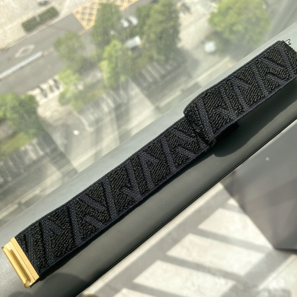 Nylon Strap for WHOOP 5.0 MG Band