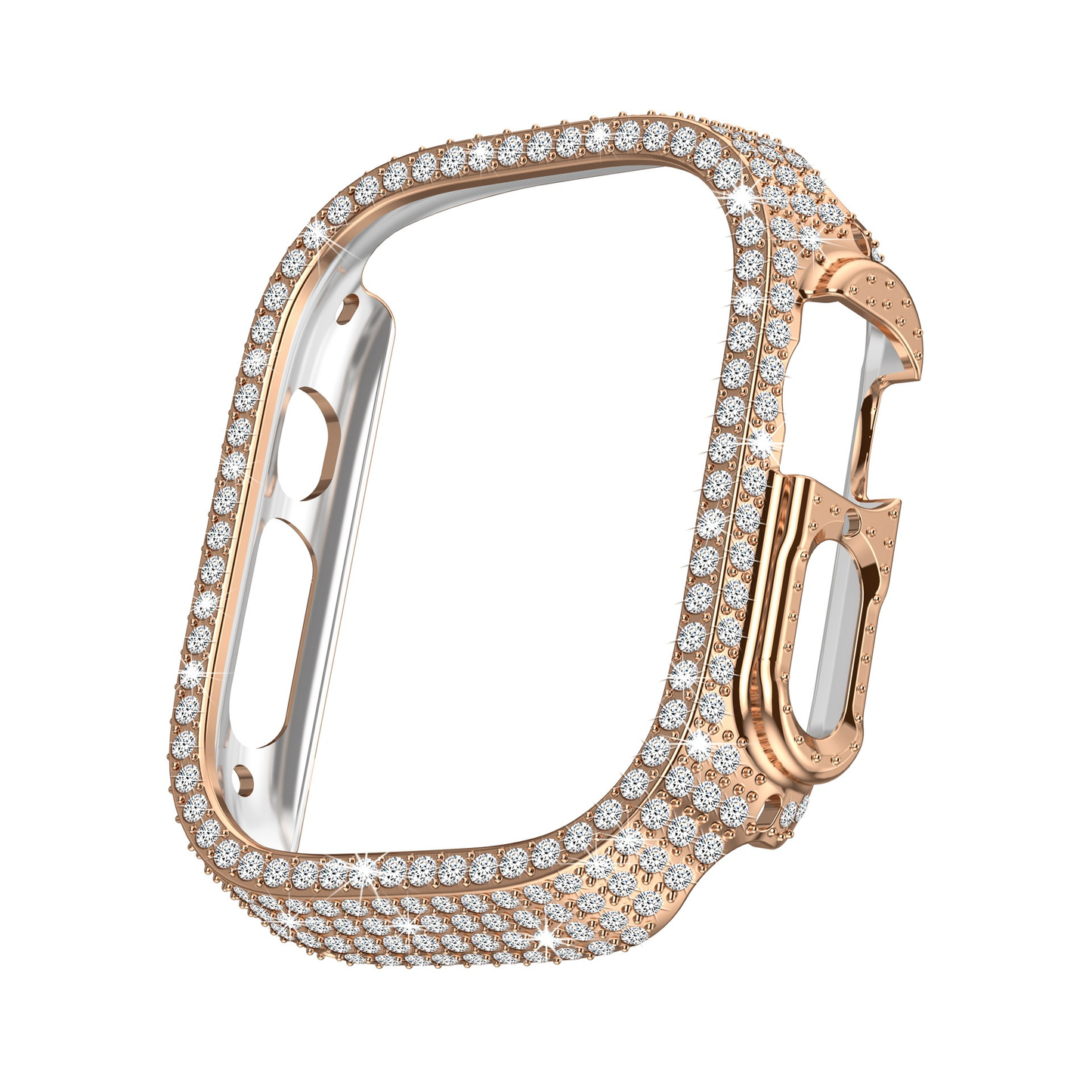 Bling Full Diamonds Protective Cover