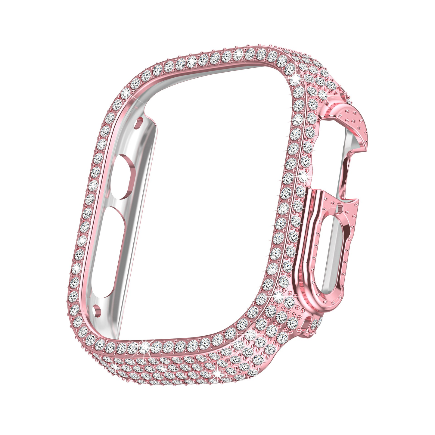 Bling Full Diamonds Protective Cover
