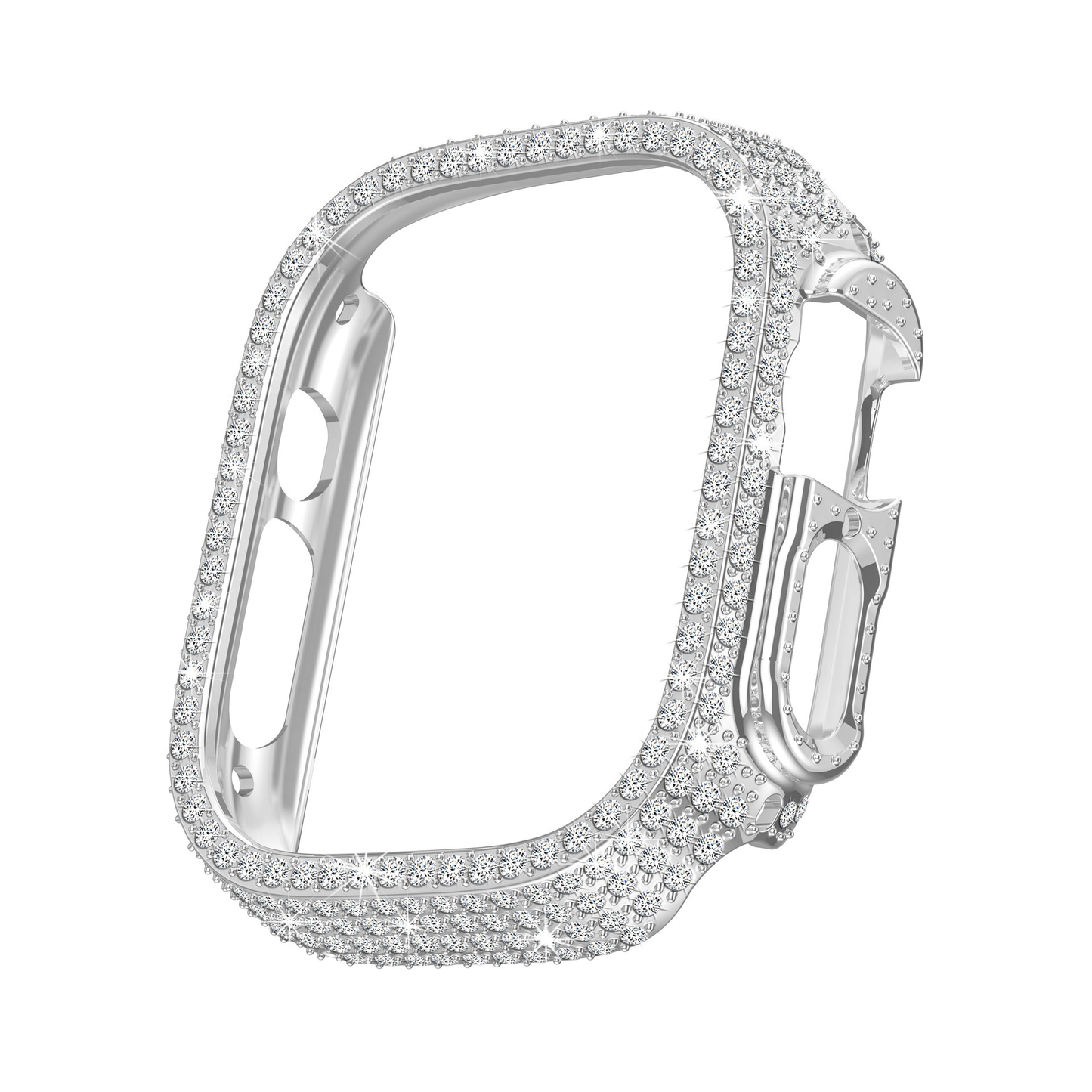 Bling Full Diamonds Protective Cover