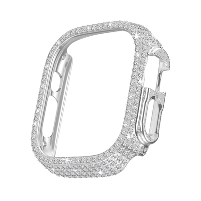Bling Full Diamonds Protective Cover