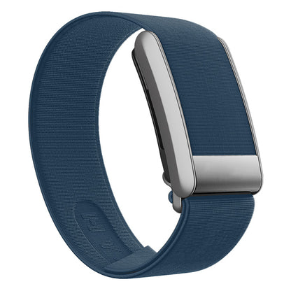 For Whoop Fitness Tracker Smart Watch Band Strap 4.0 Wearable Health Pixel Grid Hydroknit Sport Whoop Wrist Band Bande