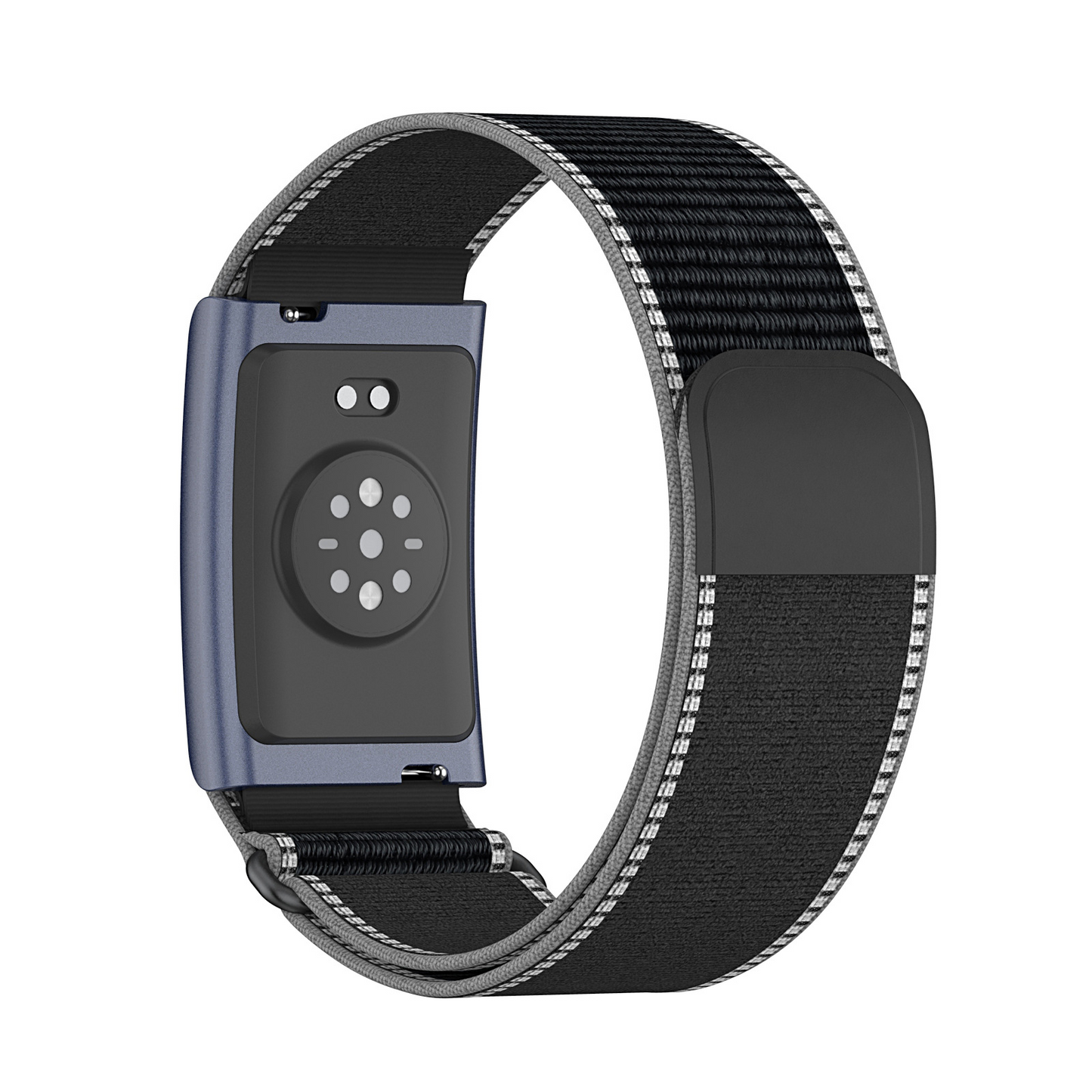 Nylon Loop Arm Band for Amazfit Helio