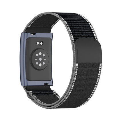 Nylon Loop Arm Band for Amazfit Helio