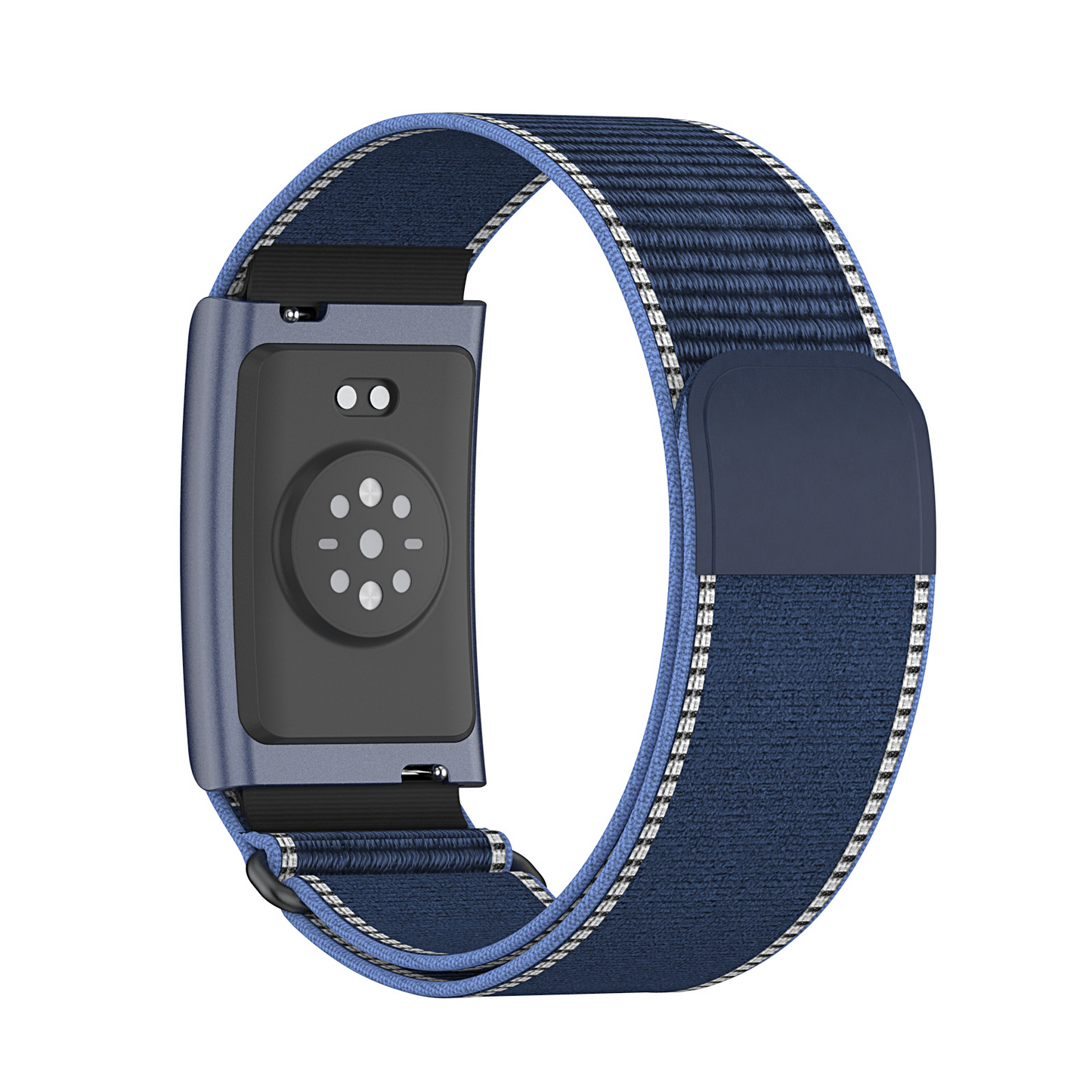 Nylon Loop Arm Band for Amazfit Helio