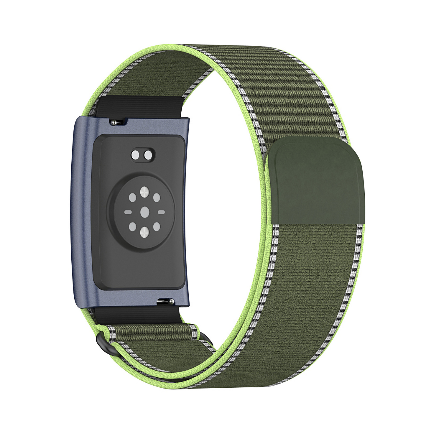 Nylon Loop Arm Band for Amazfit Helio