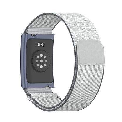Nylon Loop Arm Band for Amazfit Helio
