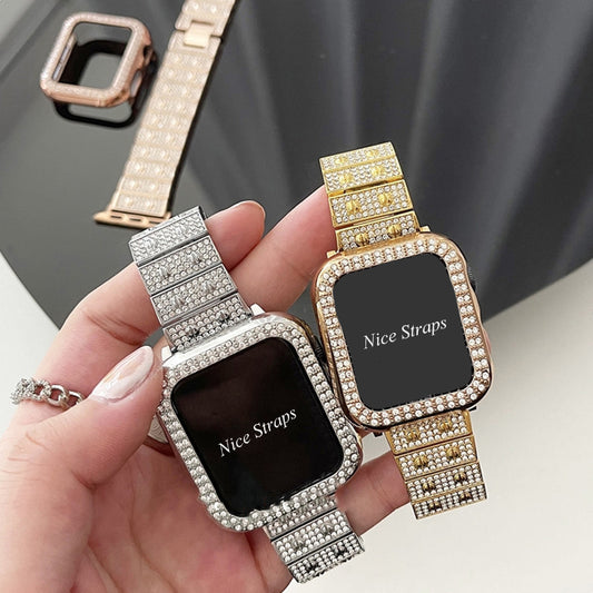 Luxury Apple Watch Bands for Women