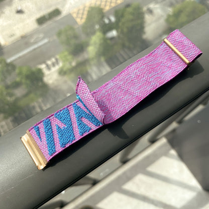Nylon Strap for WHOOP 5.0 MG Band