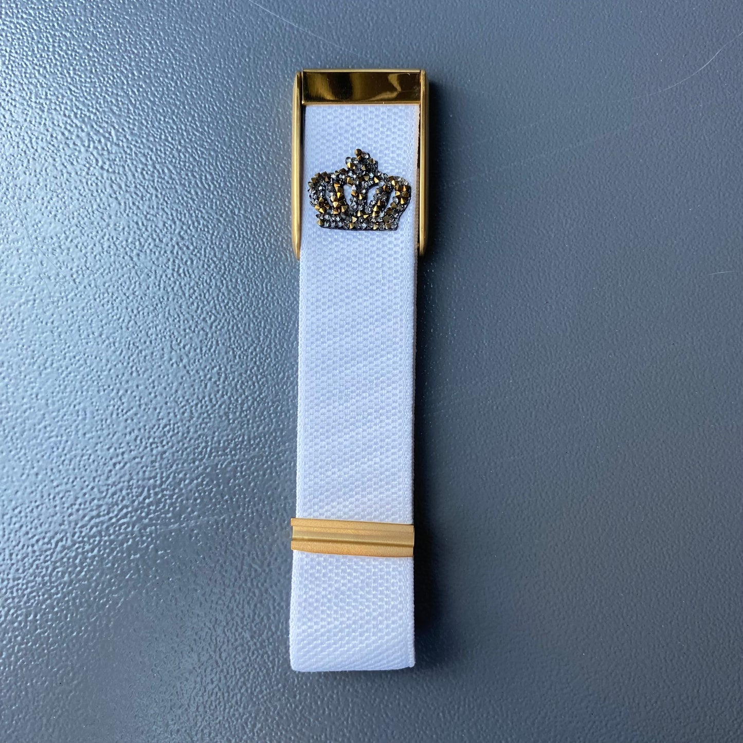 Rhinestone Pattern Nylon Strap for Whoop 5.0 MG Bands