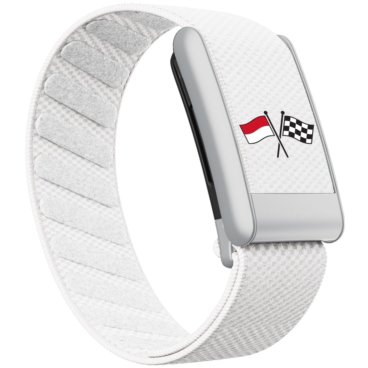 Printed Nylon Strap for Whoop 5.0 MG Bands