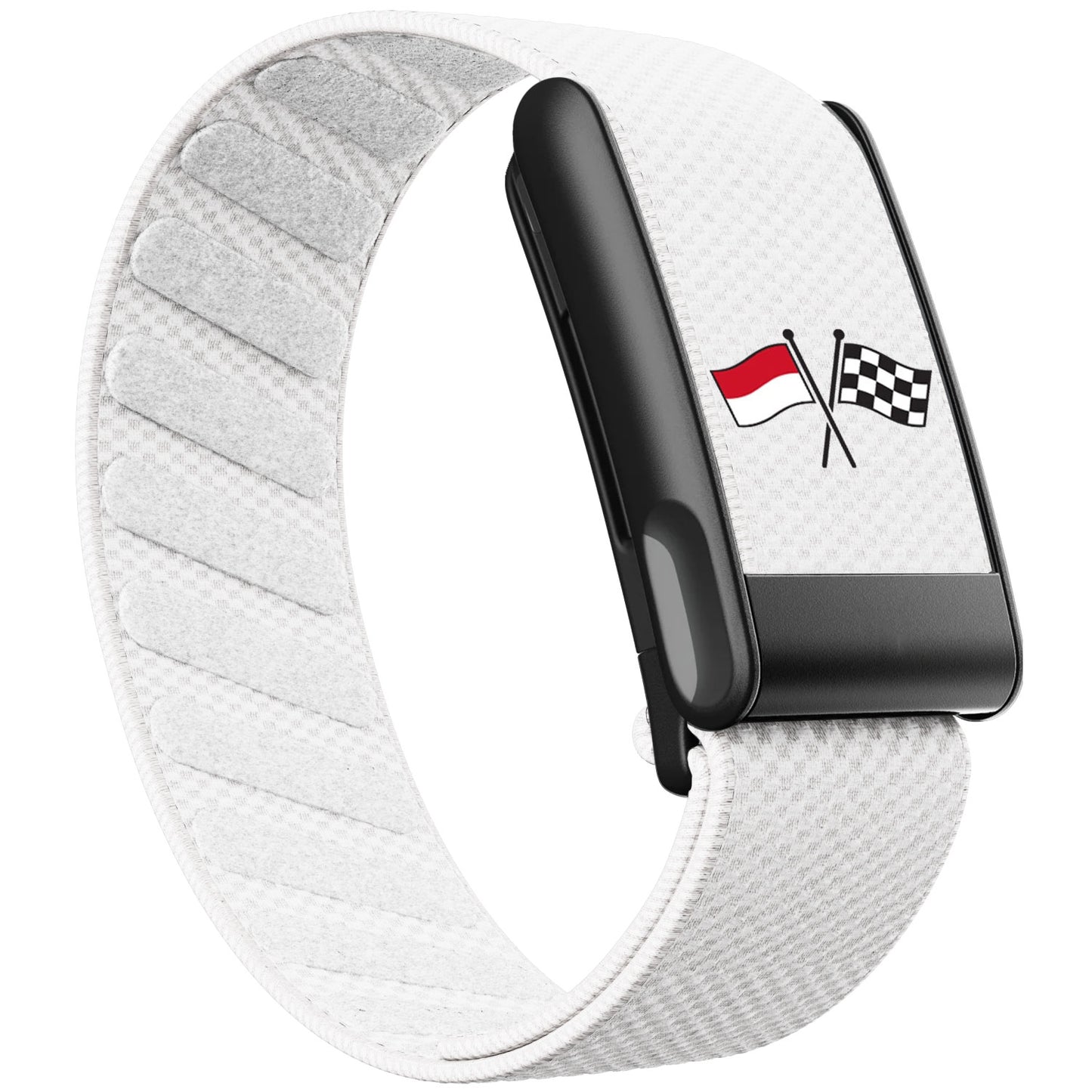 Printed Nylon Strap for Whoop 5.0 MG Bands