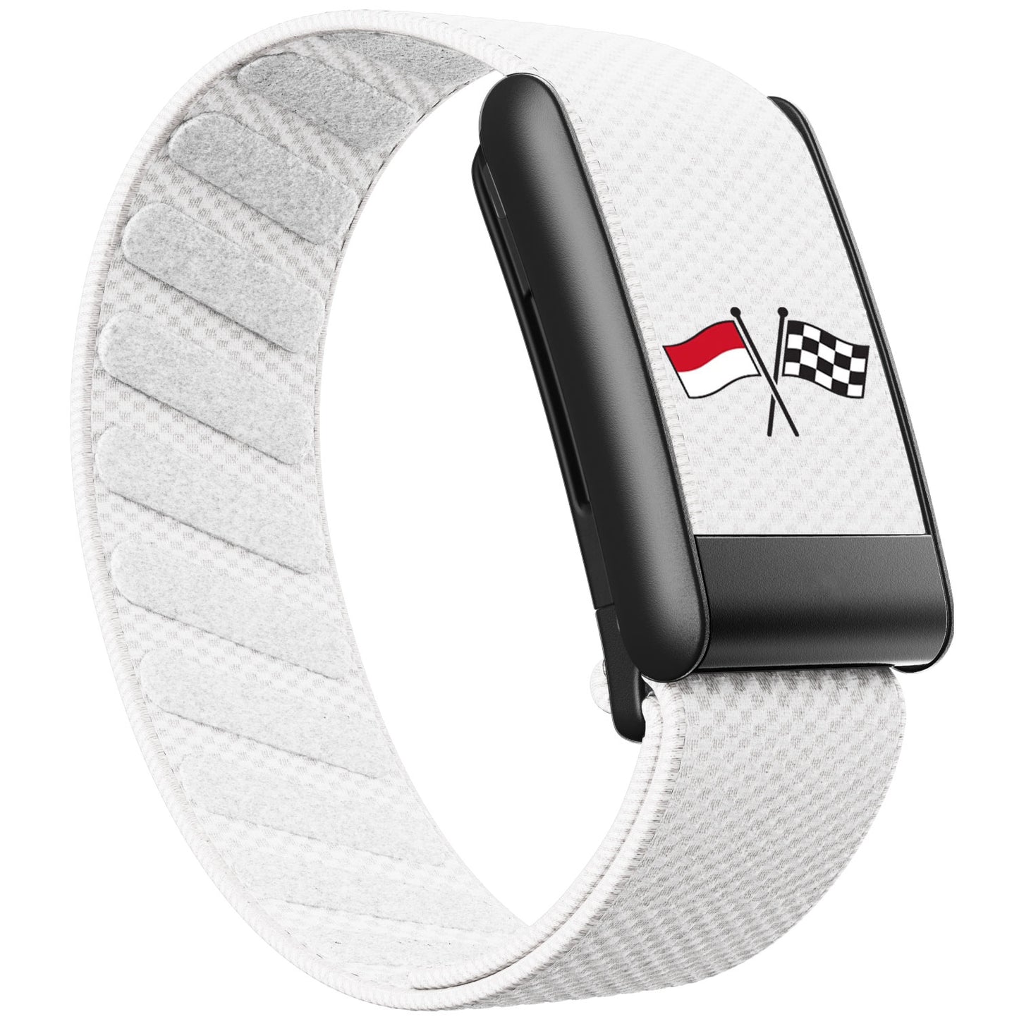 Printed Nylon Strap for Whoop 5.0 MG Bands