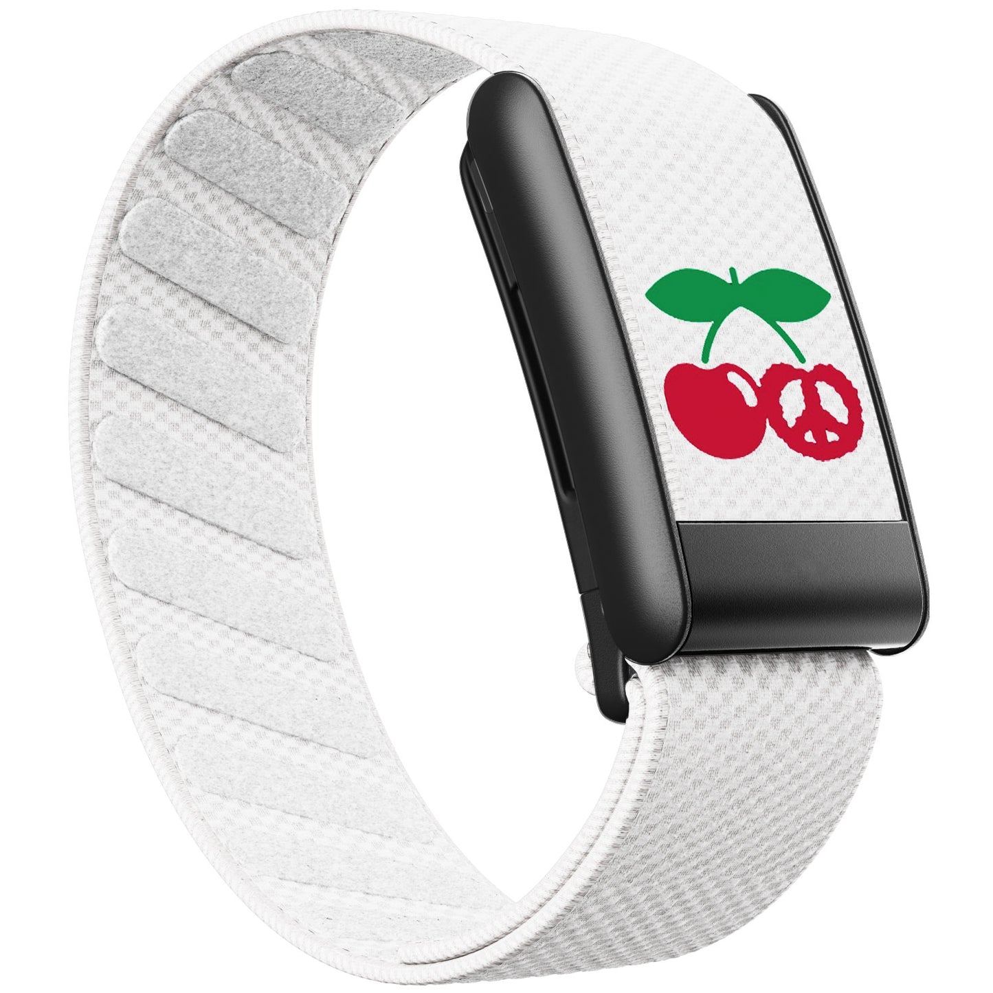 Printed Nylon Strap for Whoop 5.0 MG Bands