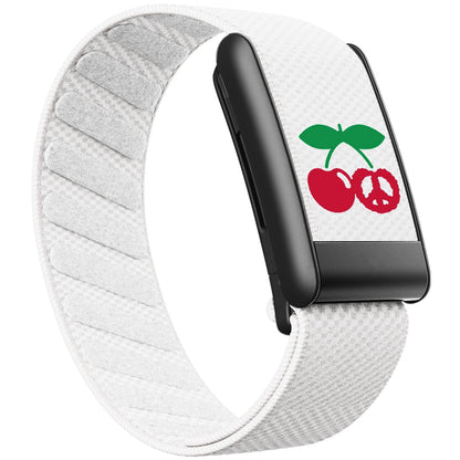 Printed Nylon Strap for Whoop 5.0 MG Bands