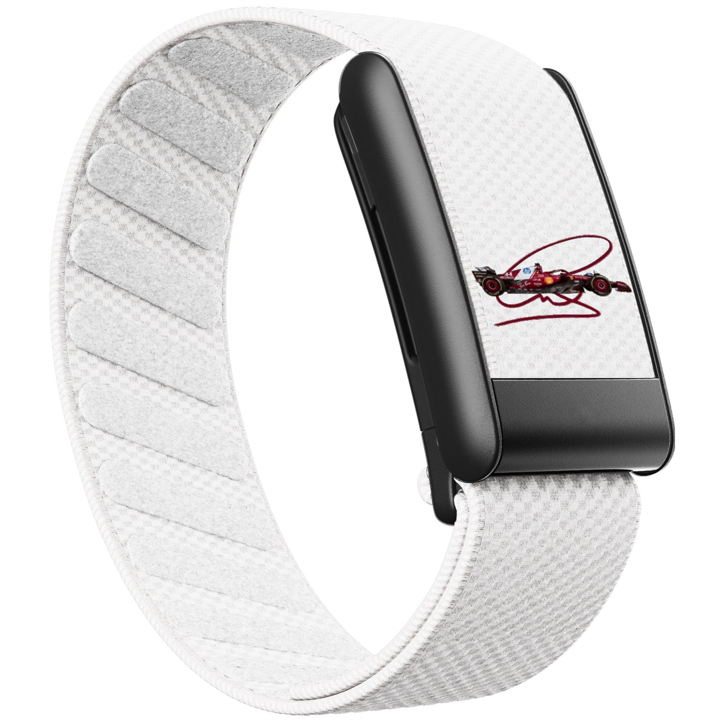 Printed Nylon Strap for Whoop 5.0 MG Bands