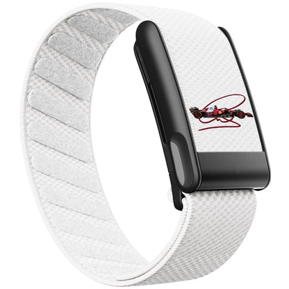 Printed Nylon Strap for Whoop 5.0 MG Bands