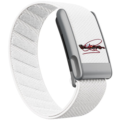 Printed Nylon Strap for Whoop 5.0 MG Bands