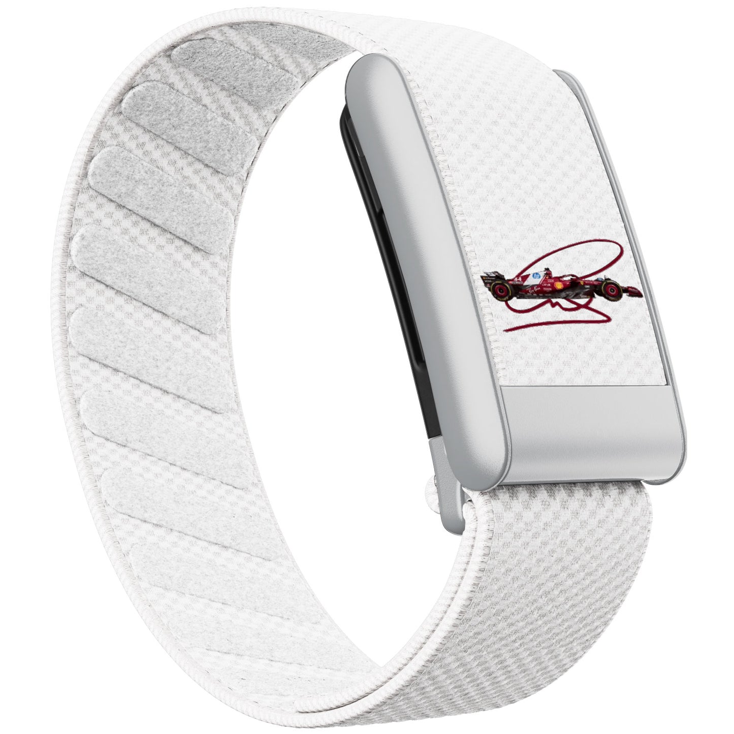 Printed Nylon Strap for Whoop 5.0 MG Bands