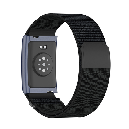 Nylon Loop Arm Band for Amazfit Helio