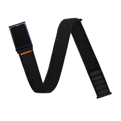 Nylon Loop Armband Watch Band for Amazfit Helio