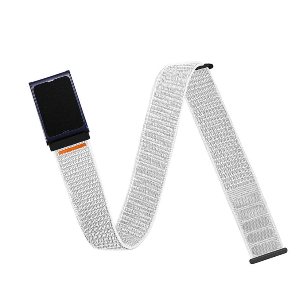 Nylon Loop Armband Watch Band for Amazfit Helio