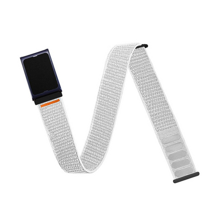 Nylon Loop Armband Watch Band for Amazfit Helio
