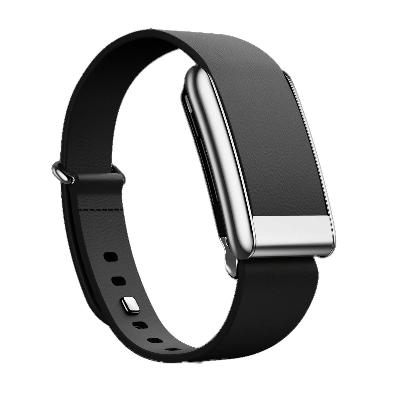 Whoop 5.0 MG LeatherLuxe Band