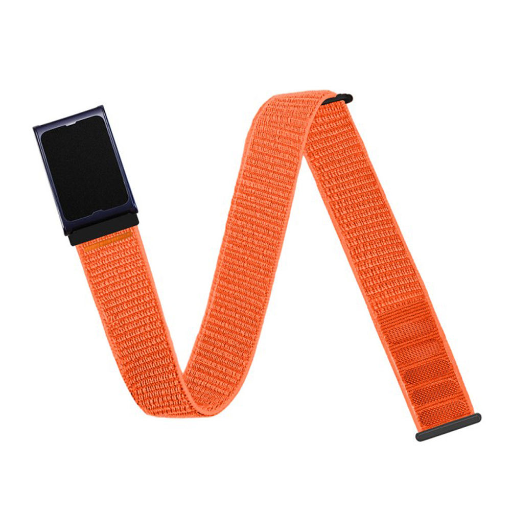 Nylon Loop Armband Watch Band for Amazfit Helio