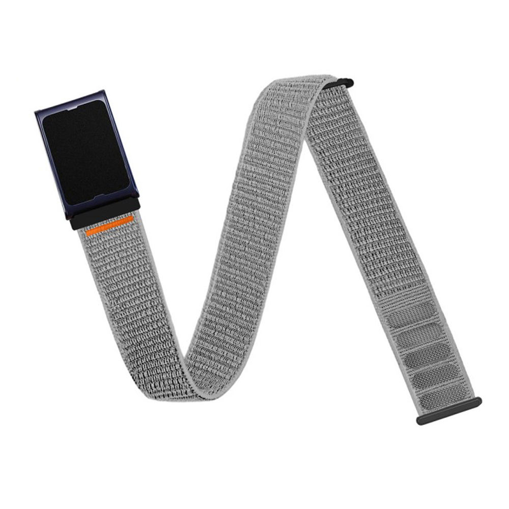 Nylon Loop Armband Watch Band for Amazfit Helio