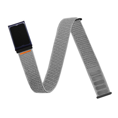 Nylon Loop Armband Watch Band for Amazfit Helio