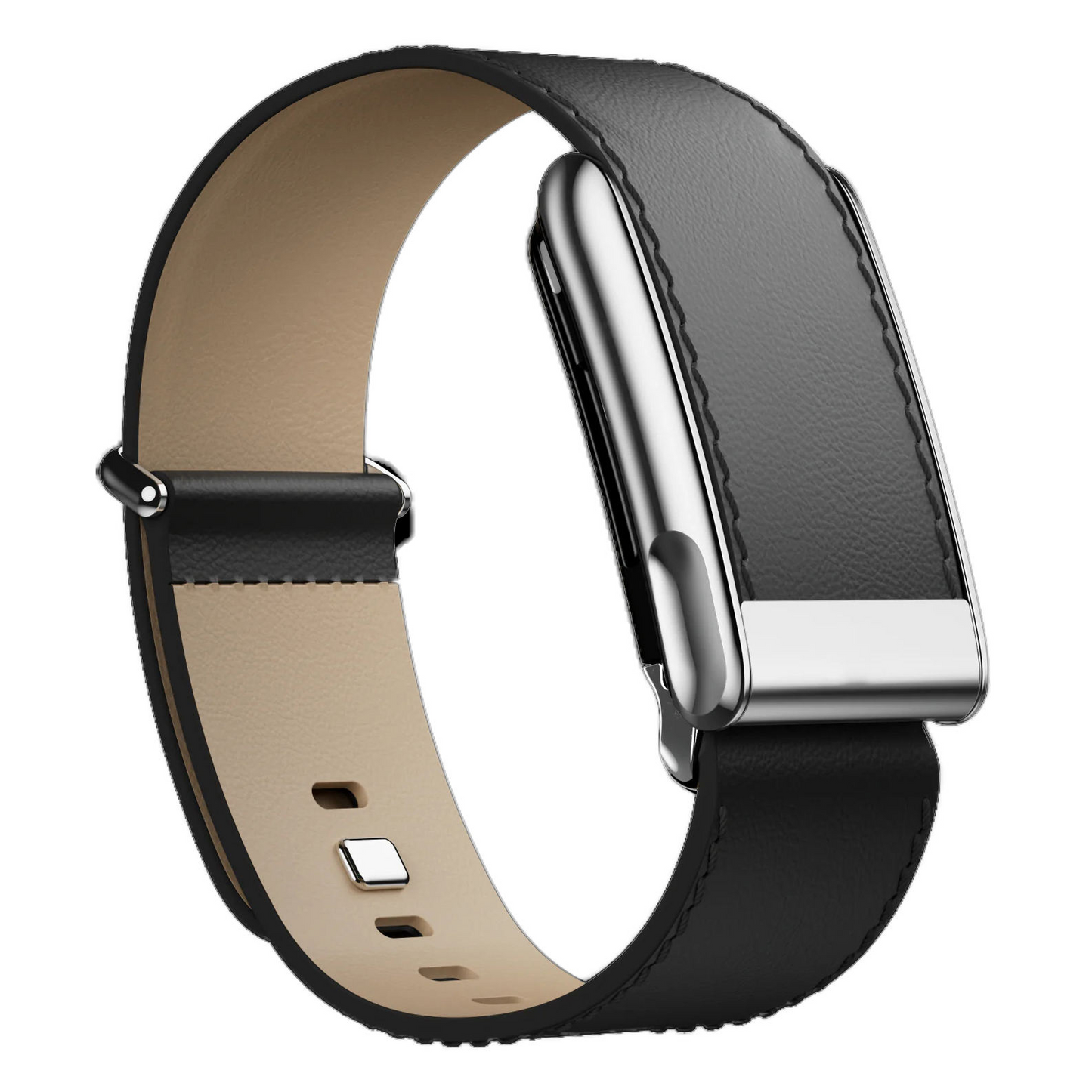 Whoop 5.0 MG LeatherLuxe Band