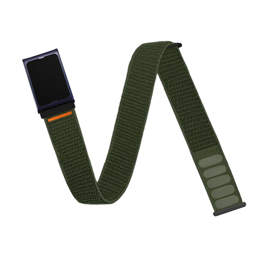 Nylon Loop Armband Watch Band for Amazfit Helio