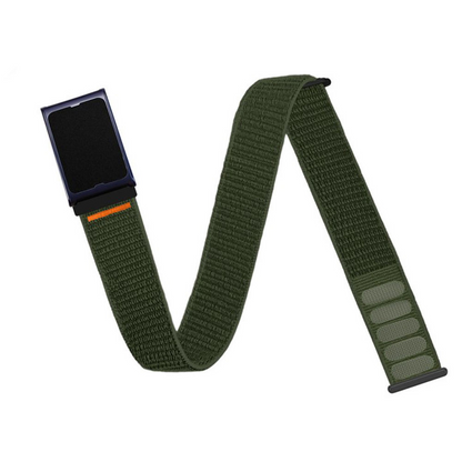 Nylon Loop Armband Watch Band for Amazfit Helio